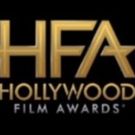 James Corden Returns to Host 21st Annual HOLLYWOOD FILM AWARDS