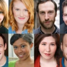 Casting Announced for Kokandy's Chicago Premiere of BONNIE & CLYDE