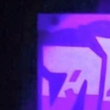 Luke A Loffelmacher of Alley Kats Tap Company and choreographer of GREEN DAY'S AMERIC