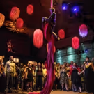 Cleveland Public Theatre's 'Party of the Year' to Return in PANDEMONIUM 2017
