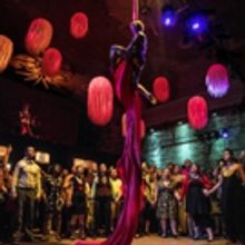 Cleveland Public Theatre's 'Party of the Year' to Return in PANDEMONIUM 2017