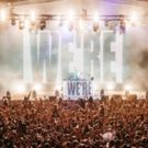 BWW Review: HOT DUB TIME MACHINE, Latitude Festival