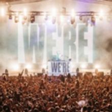 BWW Review: HOT DUB TIME MACHINE, Latitude Festival