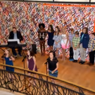 Photo Coverage: PEACE, LOVE, NO BULLY Performs at Henri Bendel Flagship Store