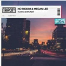 No Riddim Team with Megan Lee for Forward-Thinking Trap City Collaboration