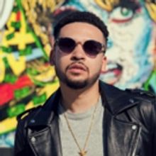 Indie Todays Continues with Alx Veliz at Yonge-Dundas Square