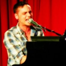 Photo Flash: (mostly)musicals: SING OUT in Performance at Vitello's!