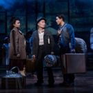 Broadway's ALLEGIANCE, Starring George Takei, Returns to Cinemas Tonight for Pearl…