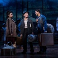 Broadway's ALLEGIANCE, Starring George Takei, to Return to Cinemas for Pearl Harbor D