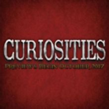 New Immersive 1930s Sideshow CURIOSITIES Arrives in NYC Tonight