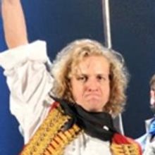 Les Misérables Comes To The Bushnell