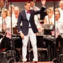 Houston Symphony Celebrates Fourth of July with Free Musical Extravaganza