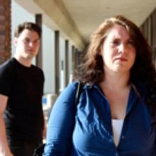 Photo Flash: Meet the Stars of BOY GETS GIRL at Proper Hijinx Productions