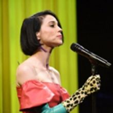 VIDEO: St. Vincent Performs 'New York' and 'Los Ageless' on LATE SHOW