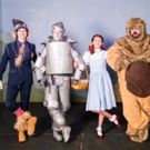 Photo Flash: Meet the Cast of On Pitch Performing Arts' THE WIZARD OF OZ