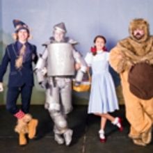 Photo Flash: Meet the Cast of On Pitch Performing Arts' THE WIZARD OF OZ
