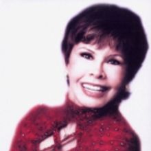 Neile Adams To Appear at Catalina Bar & Grill Next Week