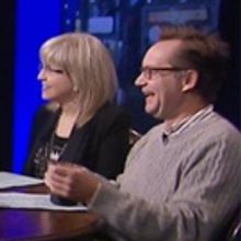 Industry Exclusive: Michael Riedel Out at Theater Talk; To Be Replaced by Multiple Co