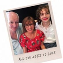 Colin Mochrie and More to Host ALL YOU NEED IS LOVE Fundraiser at Second City