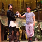 Photo Flash: First Look at PETER AND THE STARCATCHER at Metropolis Performing Arts…