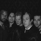 Queens of the Stone Age: Villains Steals Top Spots on Charts Worldwide