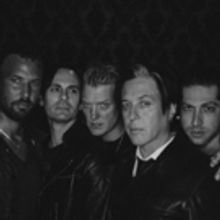 Queens of the Stone Age: Villains Steals Top Spots on Charts Worldwide