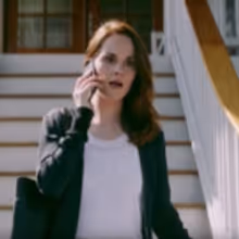 VIDEO: First Look - Michelle Dockery Returns for Season 2 of TNT's GOOD BEHAVIOR