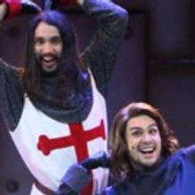 BWW Review: SPAMALOT: Of Knights, Laughs, and Spams