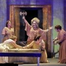 Photo Flash: New Staging of ELEKTRA Thrills at San Francisco Opera