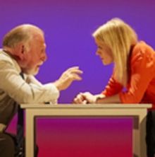 BWW Review: HEISENBERG: THE UNCERTAINTY PRINCIPLE, Wyndham's Theatre
