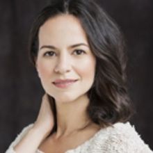 HAMILTON's Mandy Gonzalez to Release Debut Recording 'Fearless' Next Month