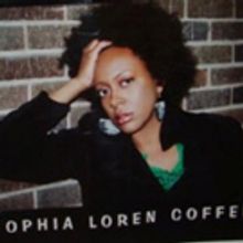 Night Jazzmin Presents Sophia Loren Coffee at Metropolitan Room