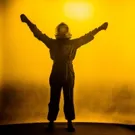 Photo Flash: Andrew Thompson's Debut Play IN EVENT OF MOONE DISASTER Takes First…