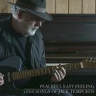 Eagles Songwriter Jack Tempchin Releases Hits CD; Performs on PBS Special