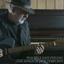 Eagles Songwriter Jack Tempchin Releases Hits CD; Performs on PBS Special