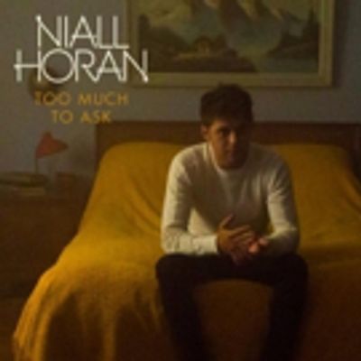 BWW Review: Niall Horan Drops Smooth New Single 'Too Much To Ask'
