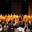 Photo Flash: PTP/NYC Celebrates ARCADIA, PITY IN HISTORY Opening Off-Broadway