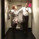 Photo Flash: SWEENEY TODD Skips Into the Darkness and More Saturday Intermission…