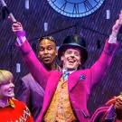 Get Your Golden Ticket! CHARLIE AND THE CHOCOLATE FACTORY Announces New Block of…