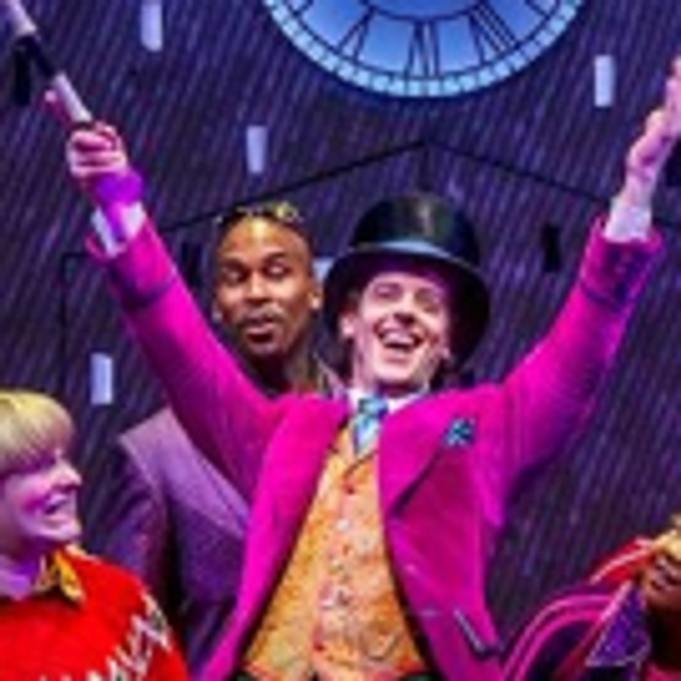 BWW Morning Brief September 21st, 2017: THE SHOW-OFF Begins Performances, LES MISERABLES Tour Launches, and More!  Image