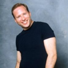 John Abernathy Return to The Marquee Room 09/21