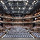 Chicago Shakespeare Opens its Third Theater The Yard on 9/19