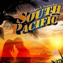 Michael Halling and Leah Berry to Lead SOUTH PACIFIC at STAGES St. Louis