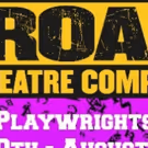 Road Theatre Company presents SUMMER PLAYWRIGHTS FESTIVAL