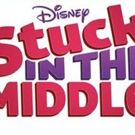 Disney Announces Season 3 Pickups for STUCK IN THE MIDDLE, BUNK'D & More