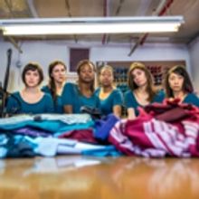 The Bicycle Opera Project's SWEAT Tour Rides into Toronto