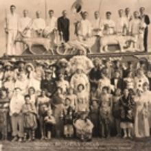 NY Public Library's Annemarie van Roessel on Rare Portraits from the Golden Age of Ci