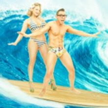 Krysta Rodriguez, Jeremy Kushnier and More Set for The Skivvies Brunch Series This Fa