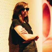 Jessica Boudreaux Announces Debut Solo LP 'No Fury' + 'Televised' Video