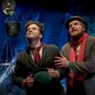 Monkey Baa Presents THE BOCKETY WORLD OF HENRY AND BUCKET